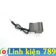 Sạc đèn pin 3.7V - 4.2V 500mah